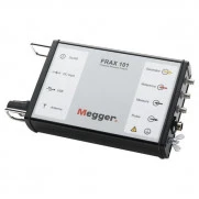 Megger FRAX-99 - прибор для диагностики силовых трансформаторов