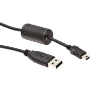 Аксессуары для калибраторов технологических процессов USB соединительный кабель Testo