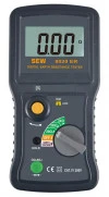 Прибор для измерения параметра устройств заземления SEW 8020 ER