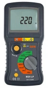 Измеритель сопротивления петли SEW 8025 LP