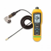 Fluke 805 FC/805ES — комплект виброметра с датчиком вибрации 805ES