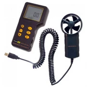 ПрофКиП Циклон-836А — анемометр цифровой