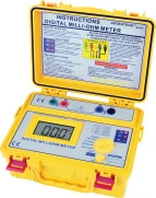 Омметр SEW 4137 MO