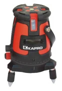 Лазерный уровень KAPRO 875 Set