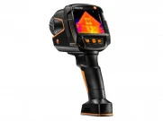 testo 883 (30°x23°) — тепловизор со стандартным объективом