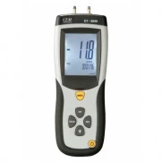 DT-8890 — дифференциальный манометр