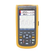 FLUKE-124B/INT