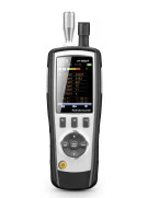 DT-9881M — прибор экологического контроля