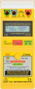 Измеритель сопротивления петли SEW 2726 NA