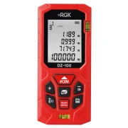 Лазерный дальномер Лазерный дальномер RGK DZ100