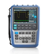 ROHDE & SCHWARZ RTH1004+B243