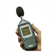 testo 816-3 — цифровой шумомер