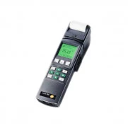 Testo 950 - эталонный измеритель температуры