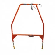 Аксессуар для трассопоискового оборудования РАДИО-СЕРВИС А-Рамка с креплением РАПМ.418114.013