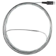 0430 0088 — термопара NiCr-Ni, -200 до +1200 °C, инконель 625, D 2,2 мм, длина 1.2 м