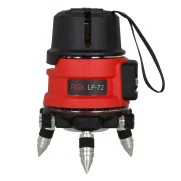 Лазерный уровень Лазерный уровень RGK LP-72 + штатив RGK LET-170
