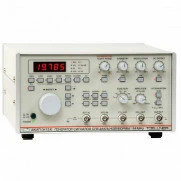 Генератор сигналов АКИП-3415/2