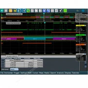 Для осциллографов Rohde & Schwarz RTM-K5