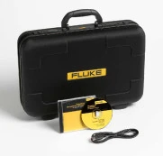 Fluke DEMO PQ CASE