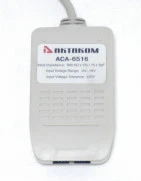 Для осциллографов Aktakom АСА-6516