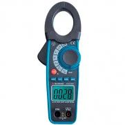 Клещи электроизмерительные Aktakom АСМ-2348