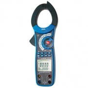 Клещи электроизмерительные Aktakom АСМ-2353