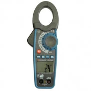 Клещи электроизмерительные Aktakom АСМ-2368