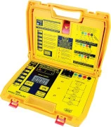 Омметр SEW 6237 DLRO
