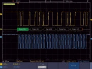 Для осциллографов Aktakom ADS-6000CAN