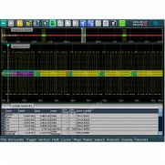 Для осциллографов Rohde & Schwarz RTM-K6