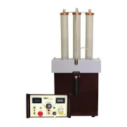 Измеритель параметров электробезопасности ПрофКиП-70М