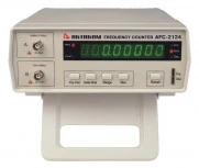 Частотомеры Актаком AFC-2124