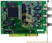 Генератор сигналов Aktakom АНР-3000