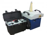 АИП-70М - аппарат испытательно-прожигающий