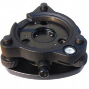 Трегер и адаптер RGK AJ-12D Black