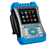 Анализатор качества электроэнергии АКИП АКЭ-2200 (demo)