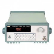 Генератор сигналов АКИП 3501/3