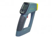АКИП-9307 — инфракрасный измеритель температуры (пирометр)