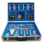 Радиоизмерительный прибор АКИП-9501