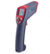 АКИП-9309 — инфракрасный измеритель температуры (пирометр)