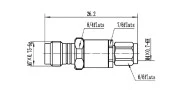 Вспомогательный элемент и аксессуар АКИП AKIP-1.85/1.0-FM01