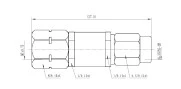 Вспомогательный элемент и аксессуар АКИП AKIP-2.4/2.4-MM01
