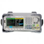 Генератор сигналов АКИП-3409/3А