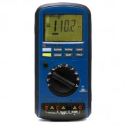 Измеритель сопротивления изоляции АКТАКОМ АМ-1018B