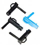 SONEL Соединитель электрический - адаптер магнитный модель AM-4