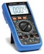 Мультиметр Aktakom АММ-1012
