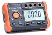 АММ-2002 Измеритель сопротивления