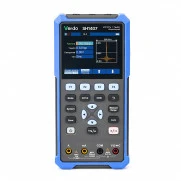 VERDO SH1407 - осциллограф-мультиметр 200 МГц, 2 канала