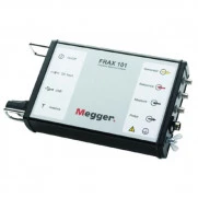 Megger FRAX101 - прибор для диагностики силовых трансформаторов