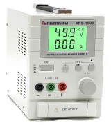 Источники питания Aktakom APS-1503